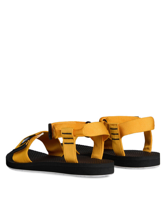 The North Face The North Face Sandaalid Skeena Sandal II NF0A8AE5ZU31 Kollane