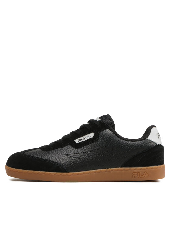 Fila Fila Laisvalaikio batai Fila Byb Assist FFM0188.80010 Juoda