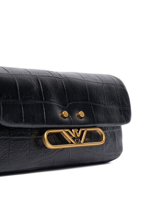 Emporio Armani Emporio Armani Handtasche EW002926 AF17666 UC001 Schwarz
