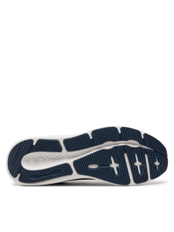 Under Armour Under Armour Futócipő Ua Charged Pursuit 3 Bl 3026518-400 Sötétkék