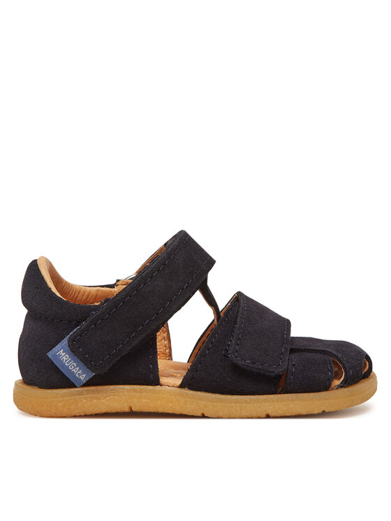 Mrugała Mrugała Sandalen 1120/5-77 Dunkelblau