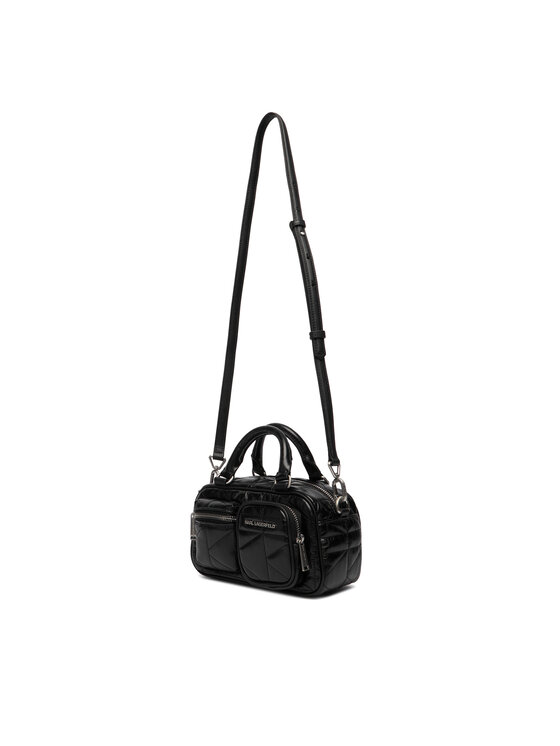 KARL LAGERFELD KARL LAGERFELD Torebka B1W30090 Czarny