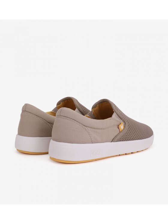 Walk in Pitas Walk in Pitas Mocassini 48657 Beige