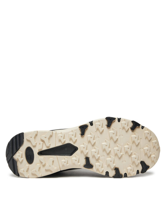 Pepe Jeans Pepe Jeans Tenisice PMS60030 Crna