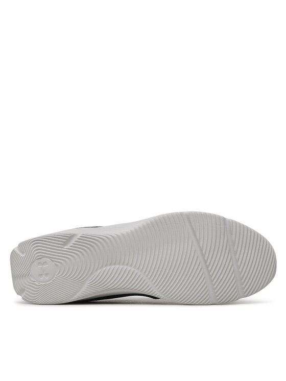 Under Armour Under Armour Buty do biegania UA Mojo 2 3024134-007 Czarny