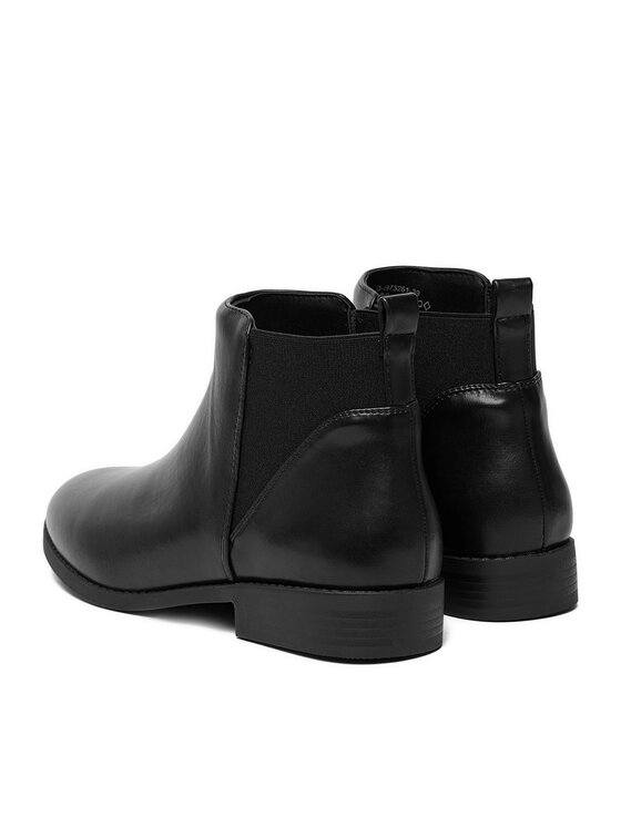 Clara Barson Clara Barson Chelsea CEO-JD-I973261 Nero