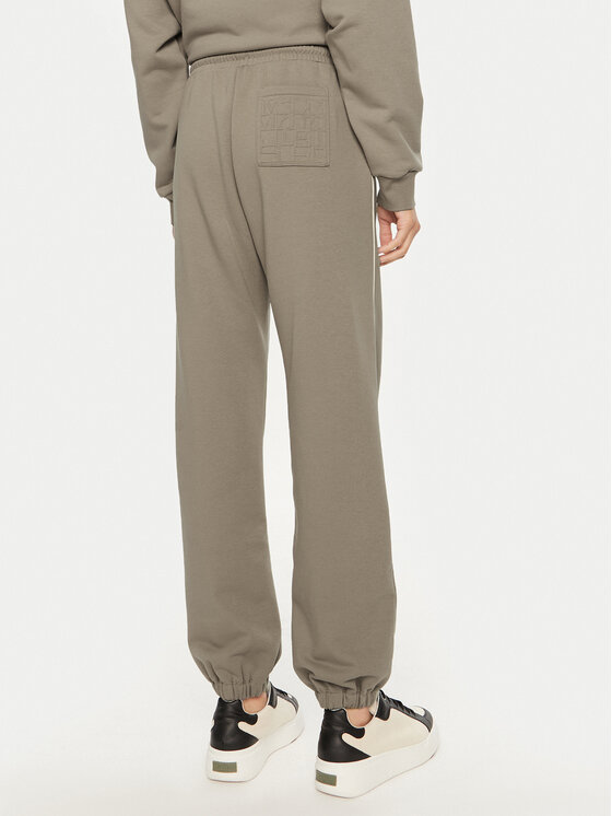 Max Mara Leisure Max Mara Leisure Долнище анцуг Pirano 2426786088 Бежов Regular Fit
