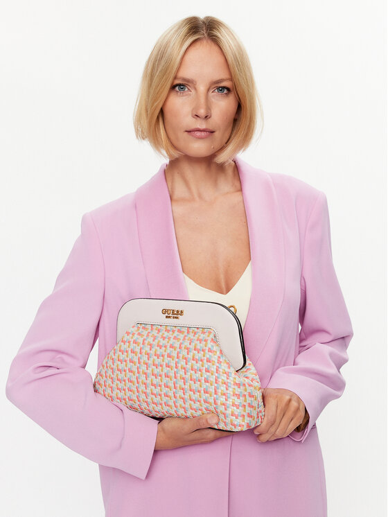 Guess Guess Сумка Abey (WX) HWWX85 58170 Бежевий
