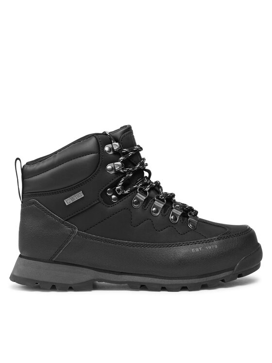 Trappers Big Star Shoes MM274475 Negru