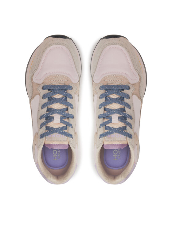 HOFF HOFF Sneakers Lila 12502013 Beige