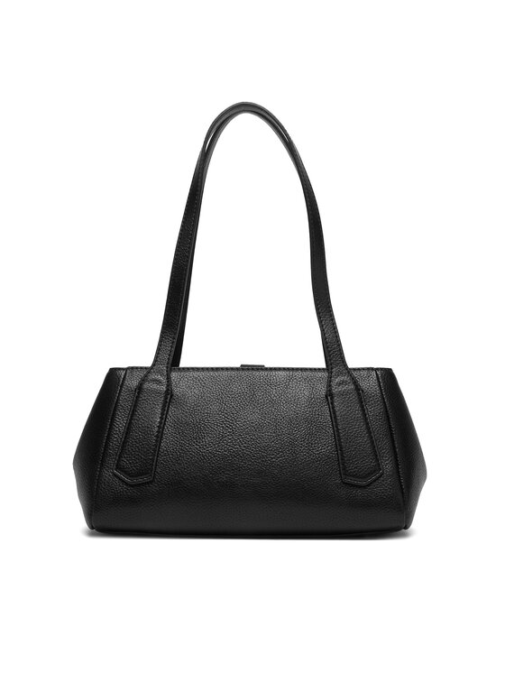 Guess Guess Kabelka Brooke HWBG98 97080 Černá