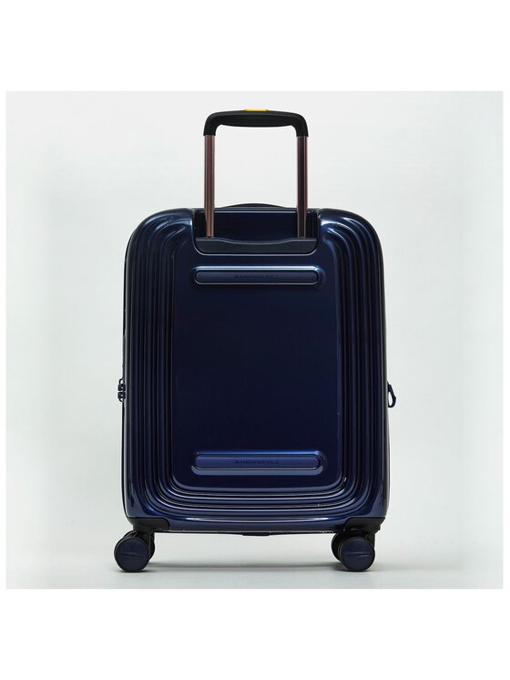 Mandarina Duck Mandarina Duck Torba podróżna 305362 Błękitny