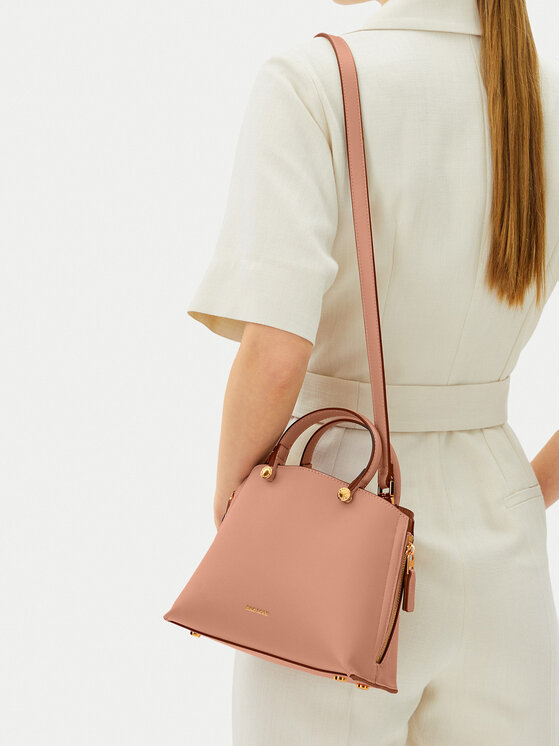Gino Rossi Gino Rossi Handtasche RC-19689 Rosa