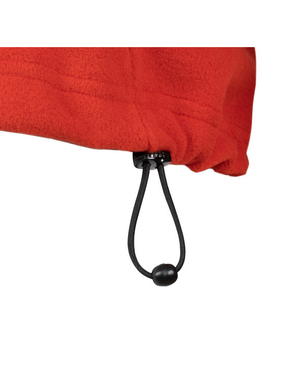 Alpinus Alpinus Polar Caen II 100 Czerwony Regular Fit