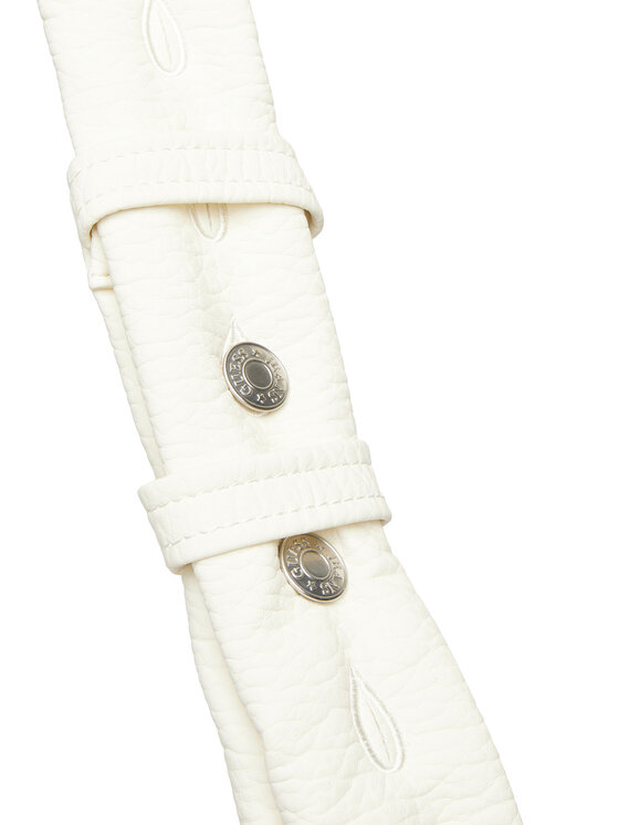 Guess Jeans Guess Jeans Borsetta CWBEO-GUESS-XC-005-09 Écru