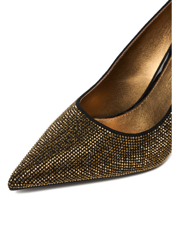Eva Minge Eva Minge Scarpe stiletto EO-LUISA-LT9058-8 Oro