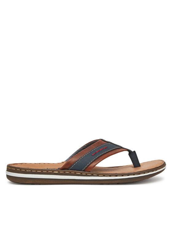Rieker Rieker Flip-flops 21072-14 Sötétkék