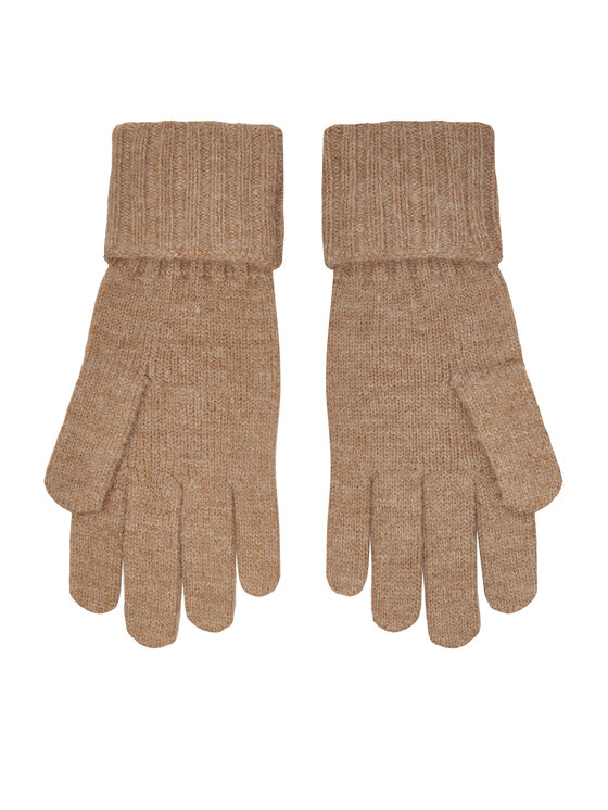 Guess Guess Γάντια Γυναικεία AW5215 POL02 Μπεζ