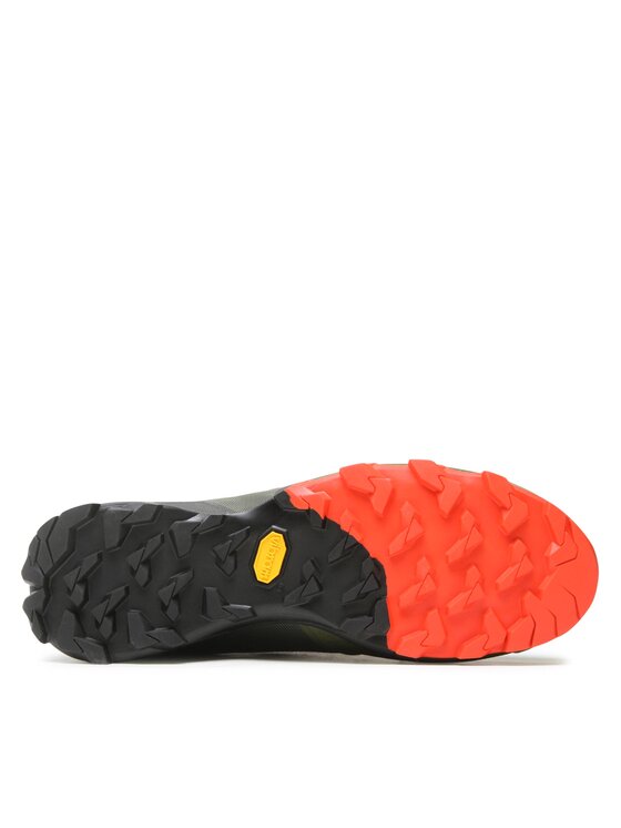 Dynafit Dynafit Scarpe da trekking Transalper 762 Verde