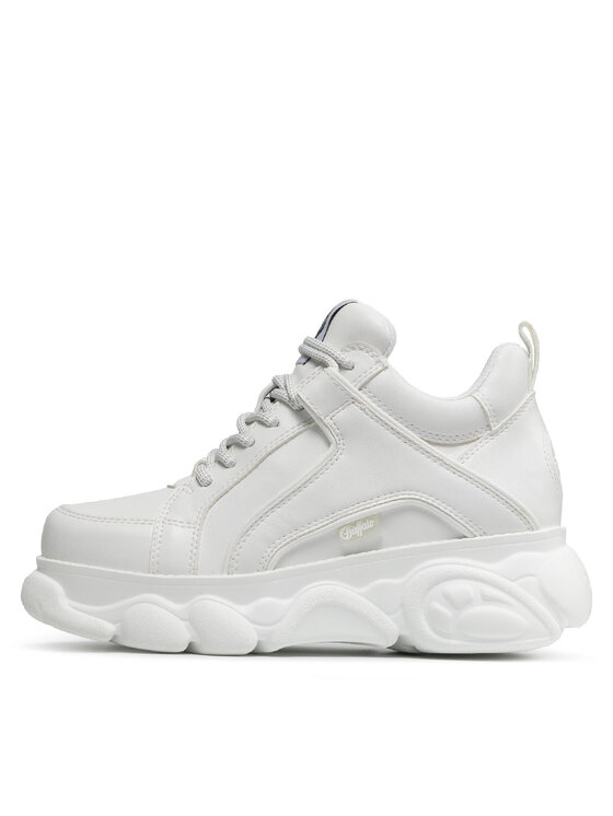 Buffalo Buffalo Sneakers Cld Corin 1630395 Alb