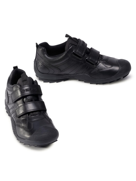 Geox Geox Laisvalaikio batai J Savage A J0424A 00043 C9999 D Juoda