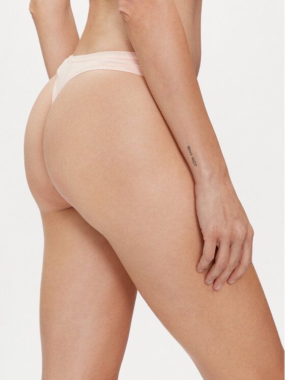 Guess Guess 3 db tanga O4GG13 K6YW1 Színes