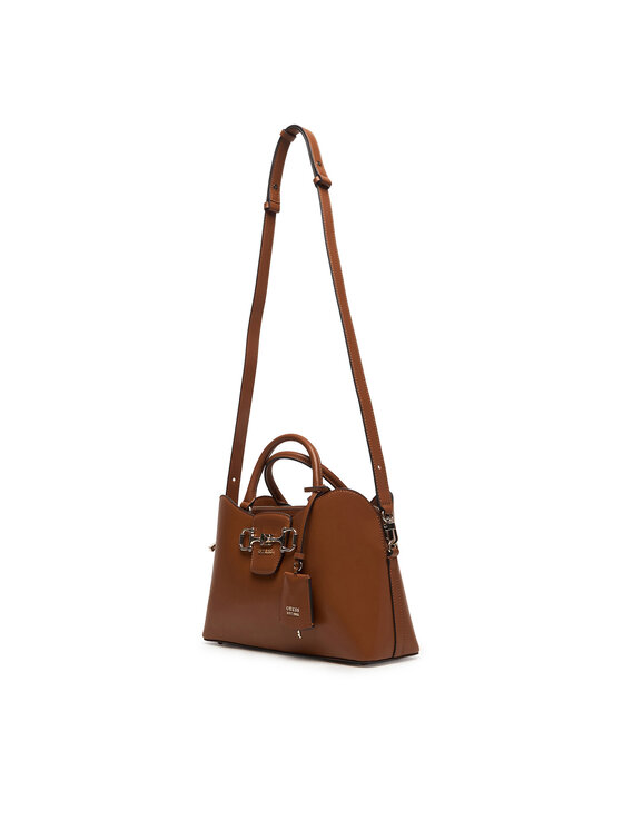 Guess Guess Rankinė Janie HWVG99 10060 Ruda