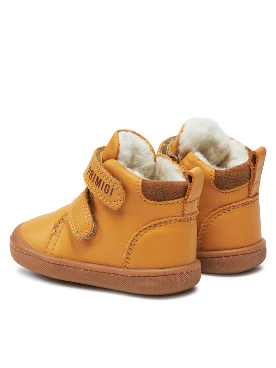 Primigi Primigi Stivali 6906799 Marrone