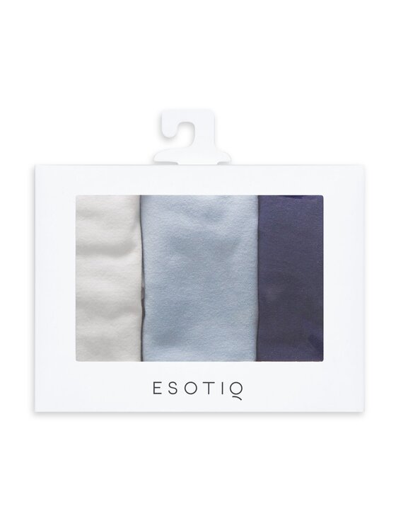Esotiq Esotiq Figi klasyczne 43248 Kolorowy