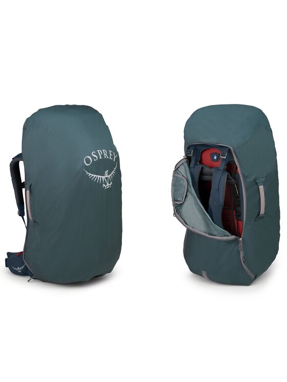 Osprey Osprey Plecak 250259 Błękitny