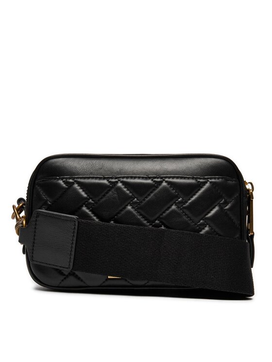 Kurt Geiger Kurt Geiger Дамска чанта 2041700109 Черен