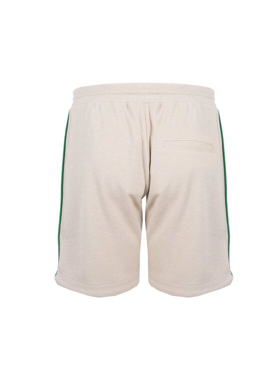 Bikkembergs Bikkembergs Σορτς C 1 30B FD M B069 Μπεζ Regular Fit