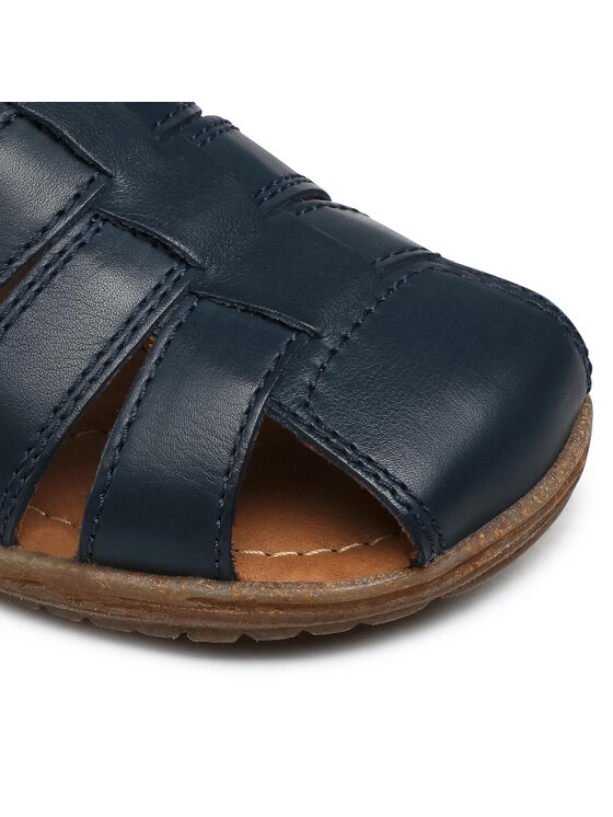 Naturino Naturino Босоніжки See 0011500724.01.0C02 D Cиній