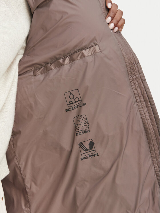 Bomboogie Bomboogie Sulejope Geneva CW6630TDLC6 Pruun Regular Fit
