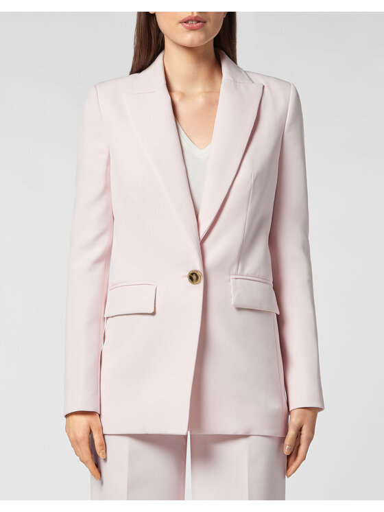 PHILIPP PLEIN PHILIPP PLEIN Giacca da abito 3753 Rosa
