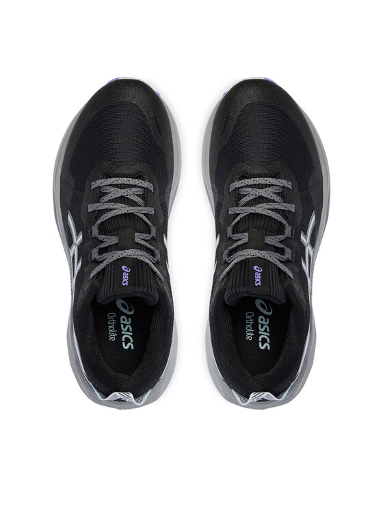 Asics Asics Jooksujalatsid Gel-Venture 11 1012B933 Must