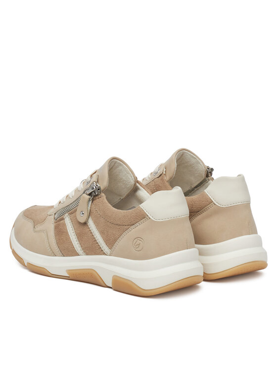 Remonte Remonte Sneakers D1S04-60 Bej