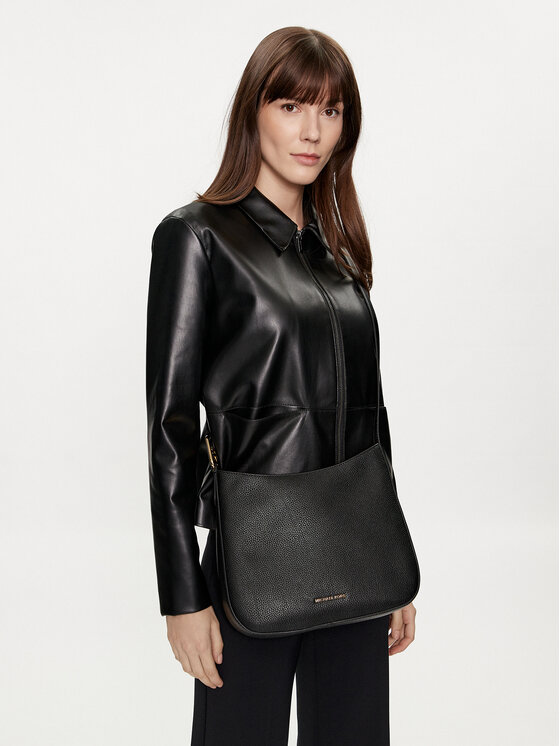MICHAEL Michael Kors MICHAEL Michael Kors Torebka 32S4G8KM9L Czarny