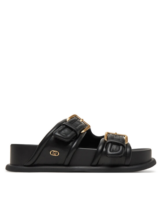 Sandale Liu Jo Loren 09 SA5127 EX014 Negru