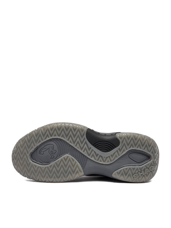 SHAQ SHAQ Sneakers CEO-SHAQTRONIC AQ95072M-BVZ Schwarz