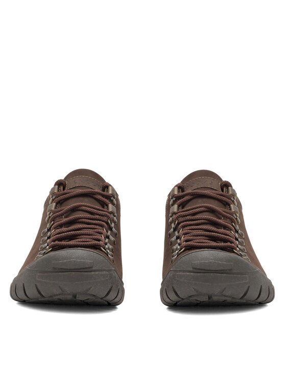 Lasocki Lasocki Nizki čevlji MB-UZI-01 Rjava