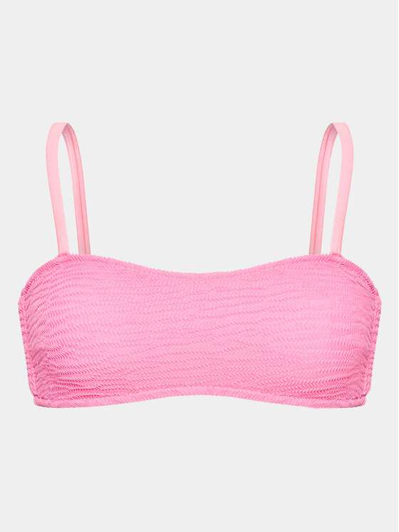 Mission Swim Mission Swim Bikini augšdaļa Connie-Bt Rozā