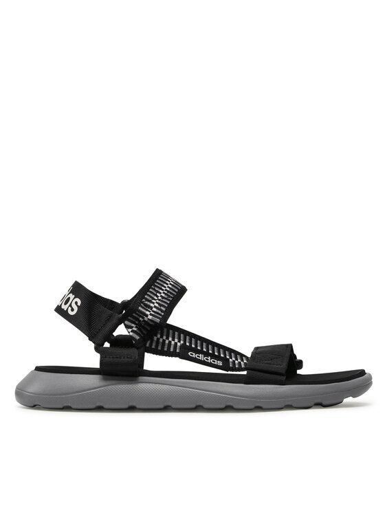 adidas adidas Sandaalid Comfort Sandal GV8243 Must