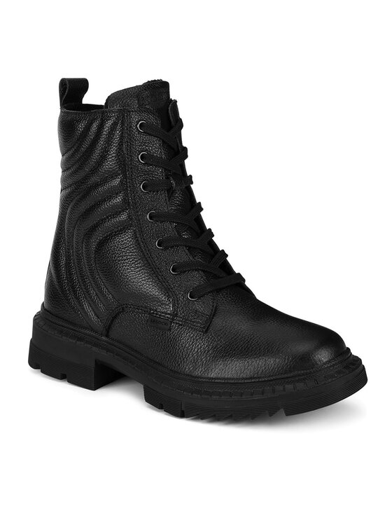 Lasocki Young Lasocki Young Botine JUL RI-K-8012-1 Negru