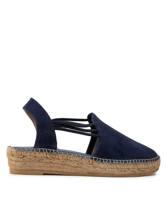 Toni Pons Toni Pons Espadrillid Nuria Tumesinine