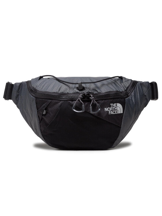 The North Face The North Face Rankinė ant juosmens Lumbnical NF0A3S7ZMN8 Juoda
