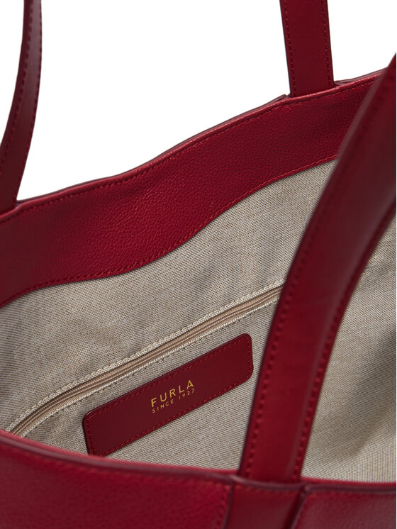 Furla Furla Torebka WB01788 BX3353 KH CGQ00 Czerwony