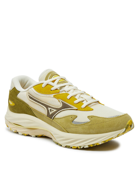 Mizuno Mizuno Tossud Wave Rider D1GA3309 Pruun