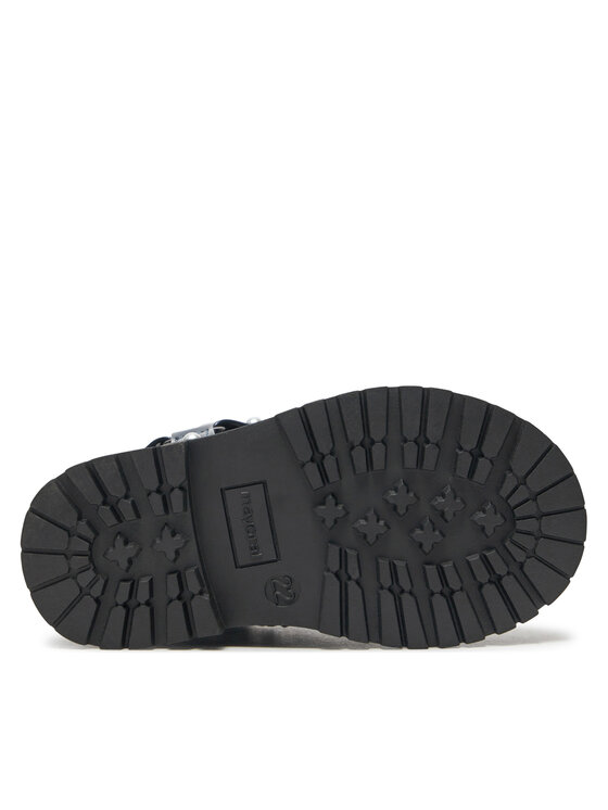 Mayoral Mayoral Schnürschuhe 42480 61 Dunkelblau