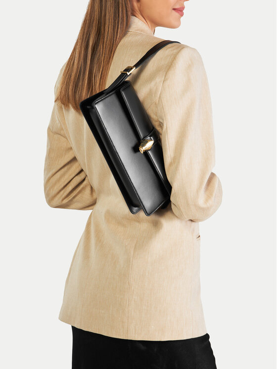 Gino Rossi Gino Rossi Handtasche CS10402B001 Schwarz